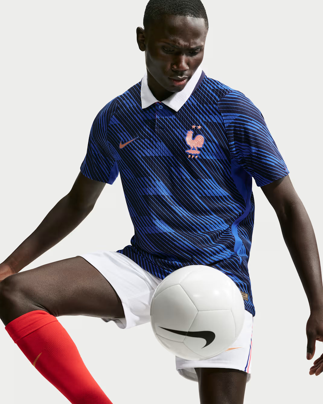 France 2026 Match Domicile