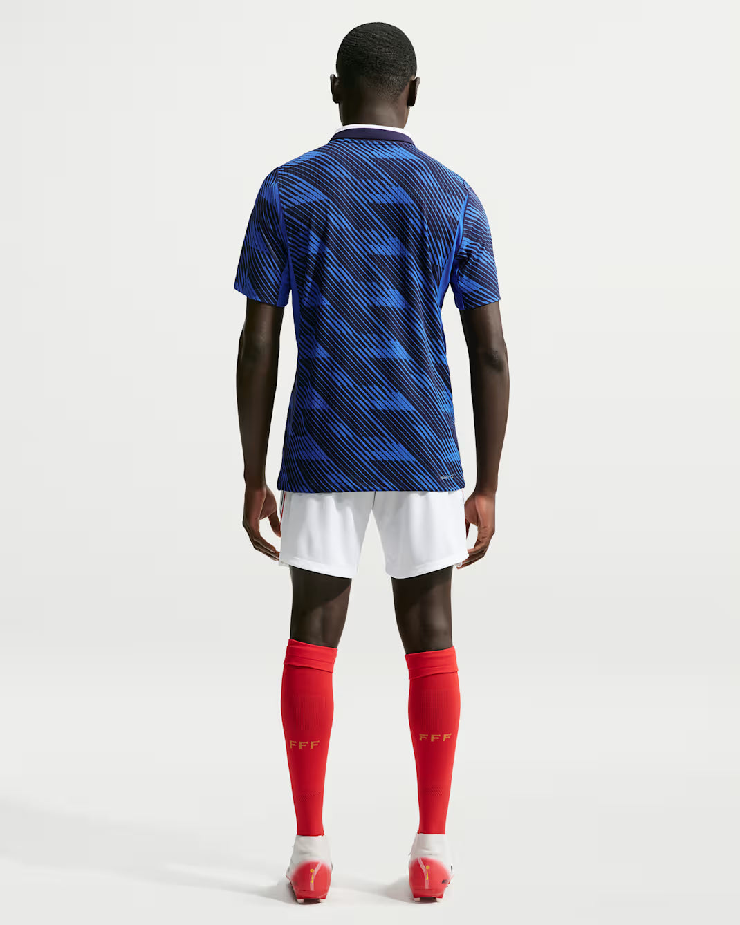 France 2026 Match Domicile