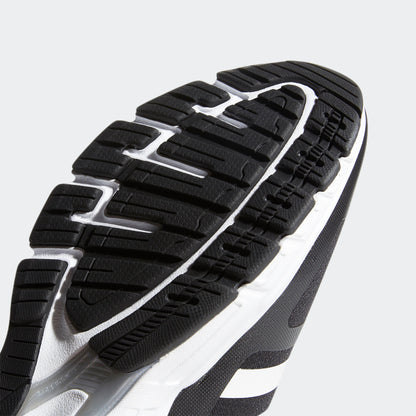 Adidas Equipment 10 WARM Sneakers - Black / White - view 5