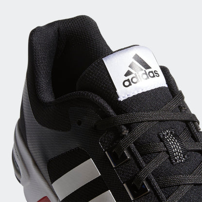 Adidas Equipment 10 WARM Sneakers - Black / White - view 3