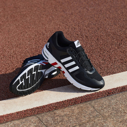 Adidas Equipment 10 WARM Sneakers - Black / White - view 1