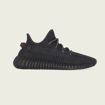 Adidas Yeezy BOOST 350 V2 Sneakers - Black - view 1