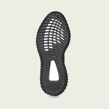 Adidas Yeezy BOOST 350 V2 Sneakers - Black - view 3