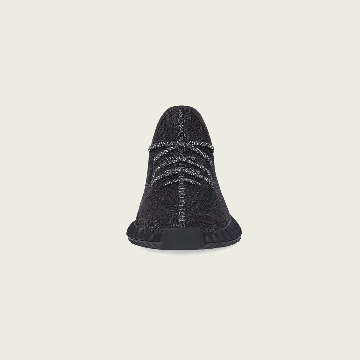 Adidas Yeezy BOOST 350 V2 Sneakers - Black - view 4
