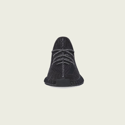 Adidas Yeezy BOOST 350 V2 Sneakers - Black - view 4
