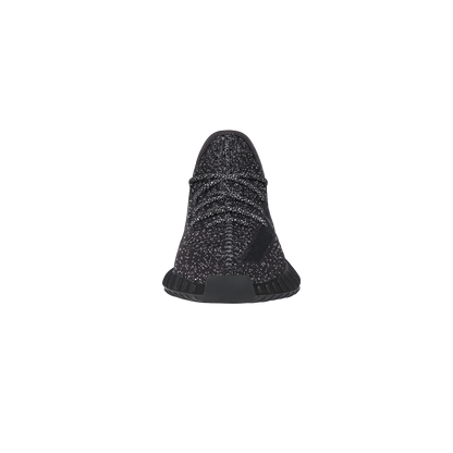 Adidas Yeezy BOOST 350 V2 Sneakers - Black / White - view 5