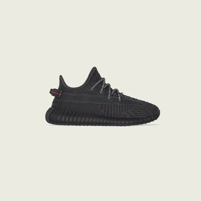 Adidas Yeezy BOOST 350 V2 Sneakers - Black - view 1