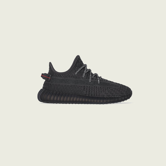 Adidas Yeezy BOOST 350 V2 Sneakers - Black - view 1