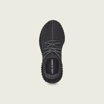 Adidas Yeezy BOOST 350 V2 Sneakers - Black - view 2