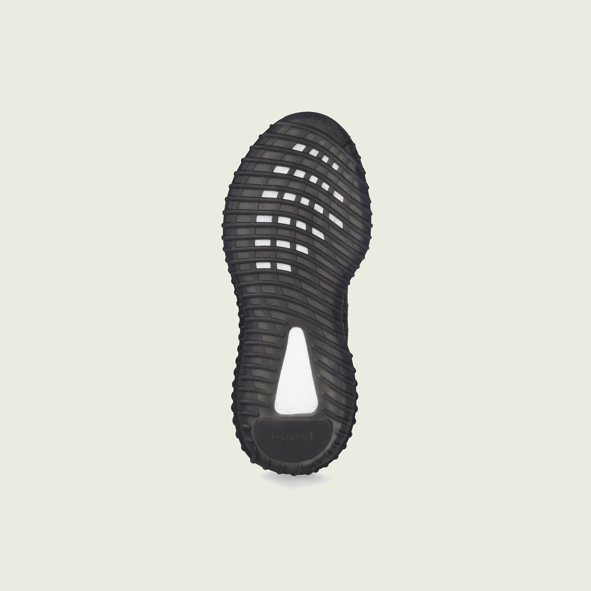 Adidas Yeezy BOOST 350 V2 Sneakers - Black - view 3