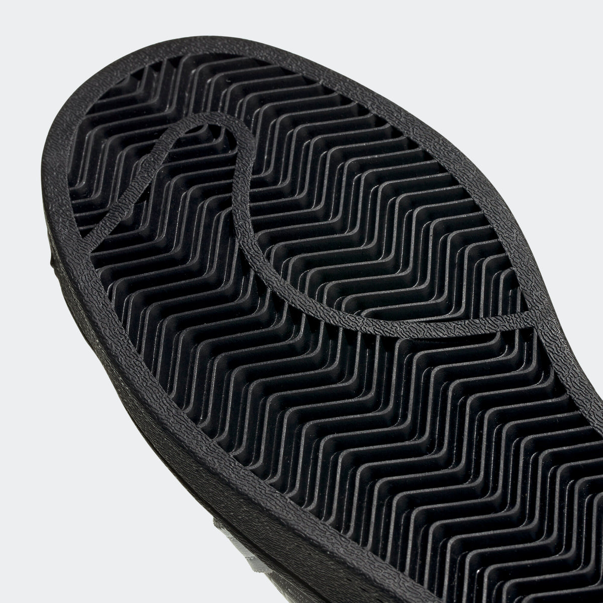 Adidas Superstar Sneakers - Black / White / Gold Metallic - view 6