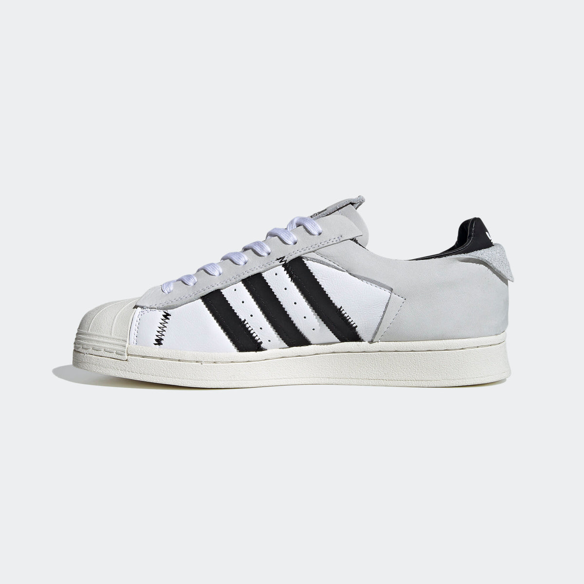 Adidas Superstar WS2 Sneakers - White / Light Grey / Black - view 2