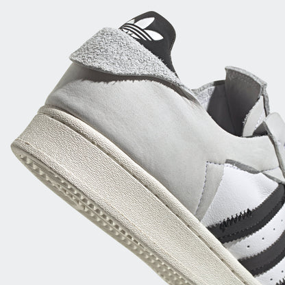 Adidas Superstar WS2 Sneakers - White / Light Grey / Black - view 3
