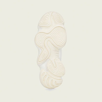 Adidas Yeezy 500 Sneakers - Chalk White - view 3