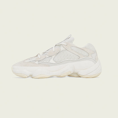 Adidas Yeezy 500 Sneakers - Chalk White - view 4