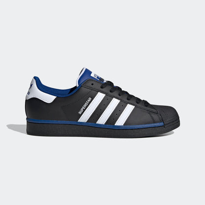 Adidas Superstar Sneakers - Core Black - view 1