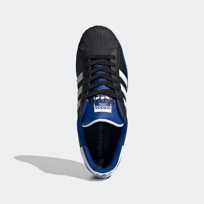 Adidas Superstar Sneakers - Core Black - view 3
