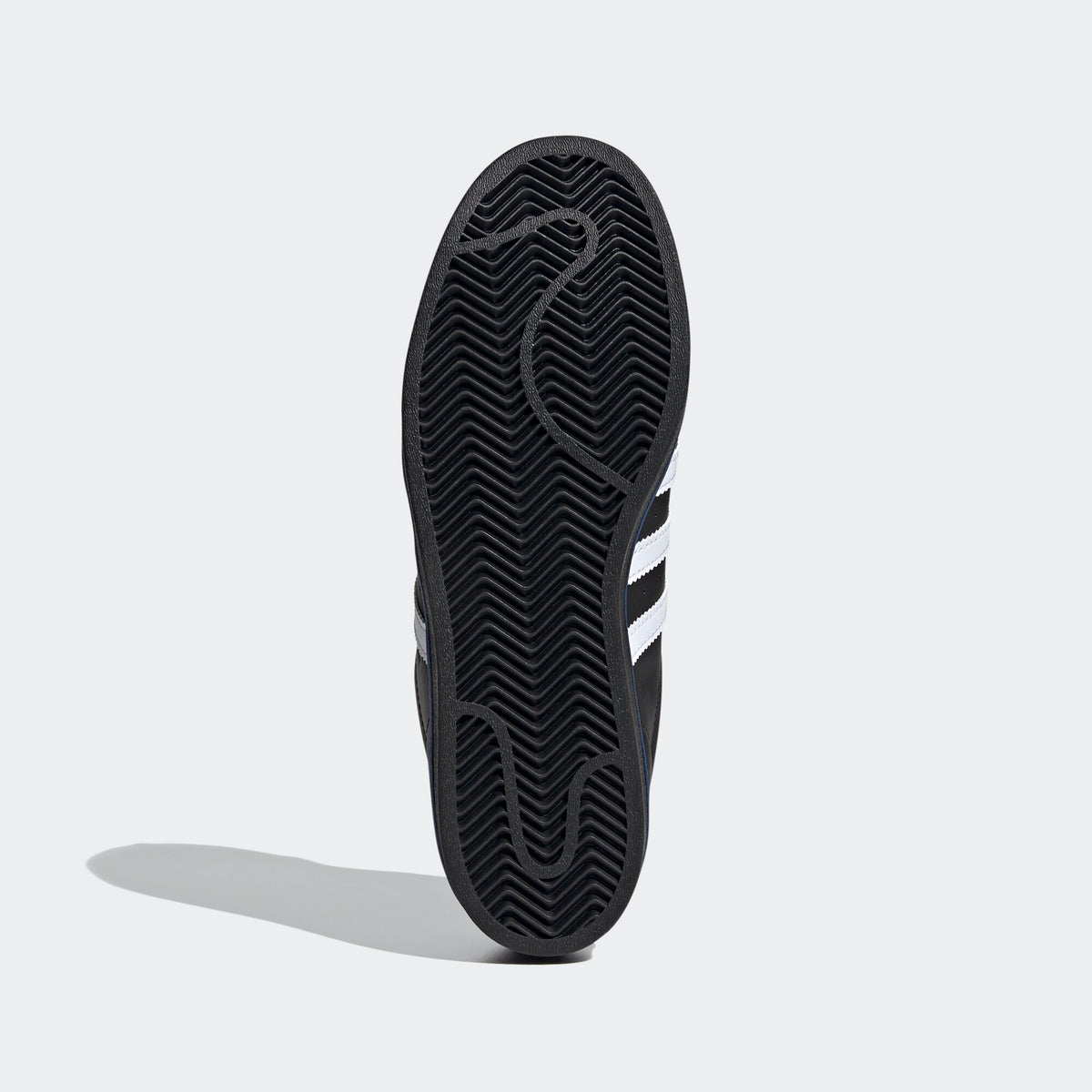 Adidas Superstar Sneakers - Core Black - view 4