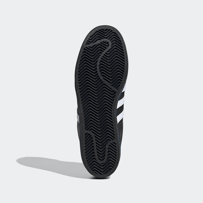 Adidas Superstar Sneakers - Core Black - view 4