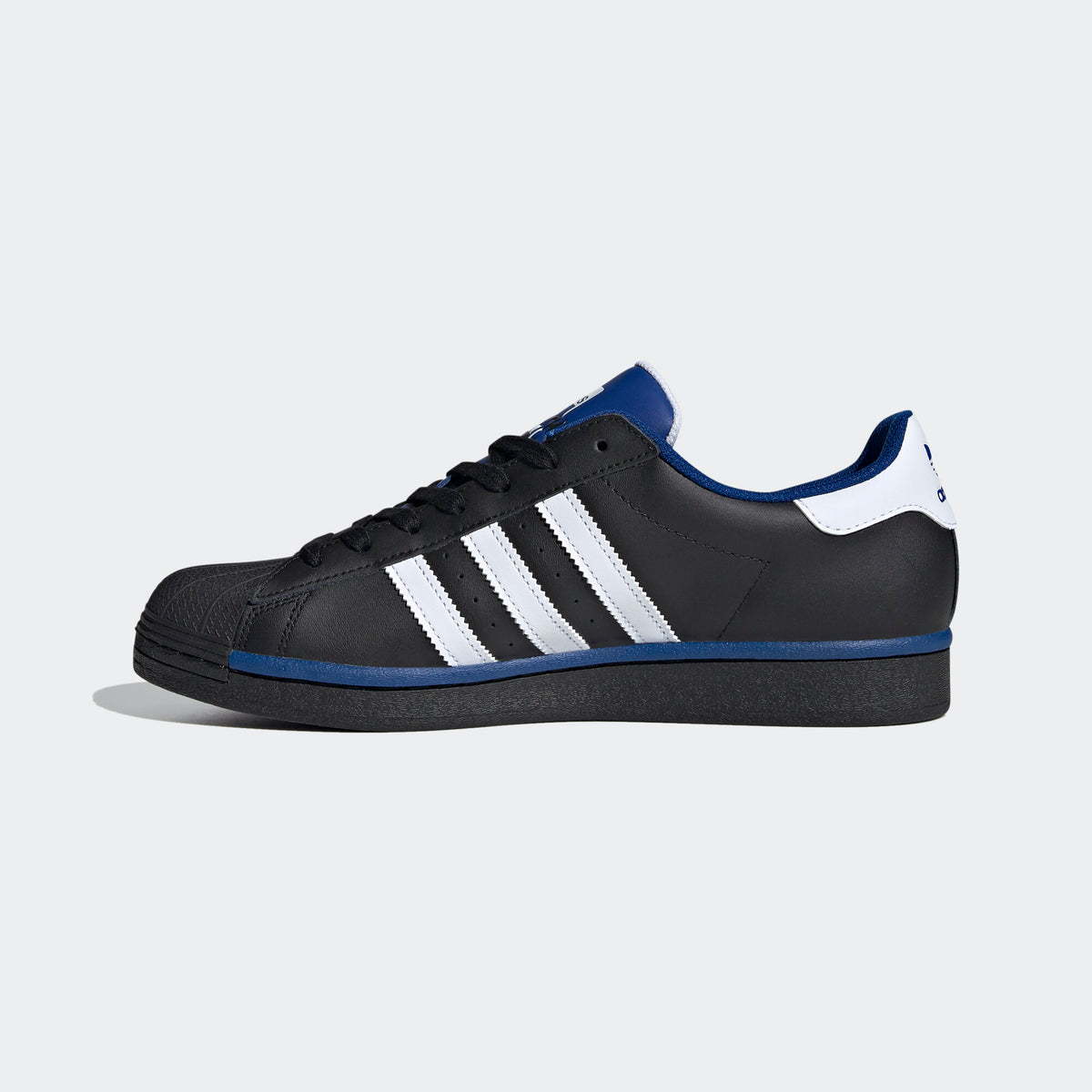 Adidas Superstar Sneakers - Core Black - view 7