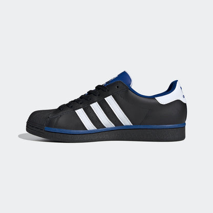 Adidas Superstar Sneakers - Core Black - view 7