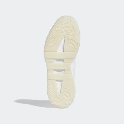 Adidas Niteball Sneakers - White - view 4