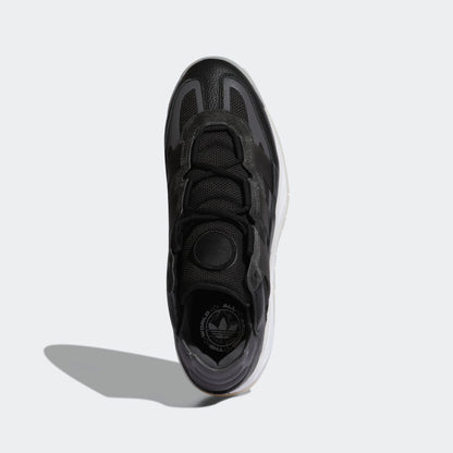 Adidas Niteball Sneakers - Black - view 2