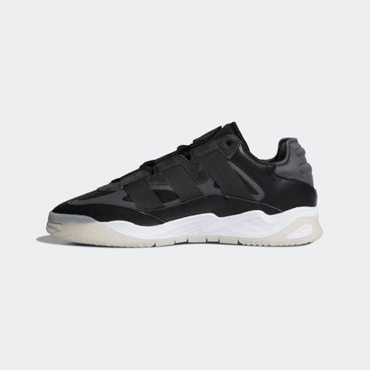 Adidas Niteball Sneakers - Black - view 6