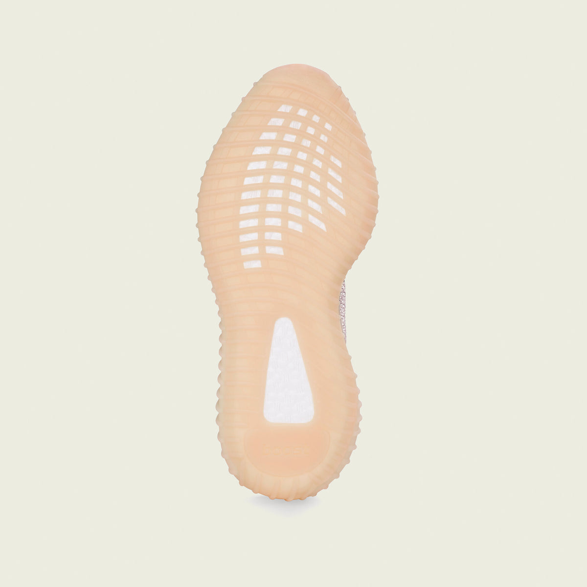 Adidas Yeezy BOOST 350 V2 Synth RF Sneakers - view 4