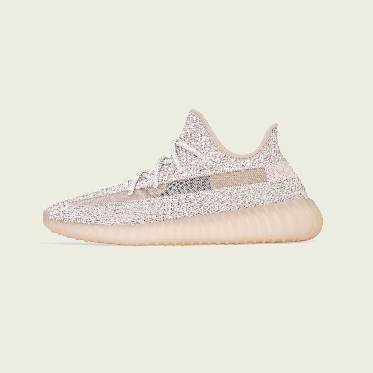 Adidas Yeezy BOOST 350 V2 Synth RF Sneakers - view 2