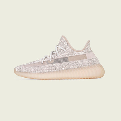 Adidas Yeezy BOOST 350 V2 Synth RF Sneakers - view 2