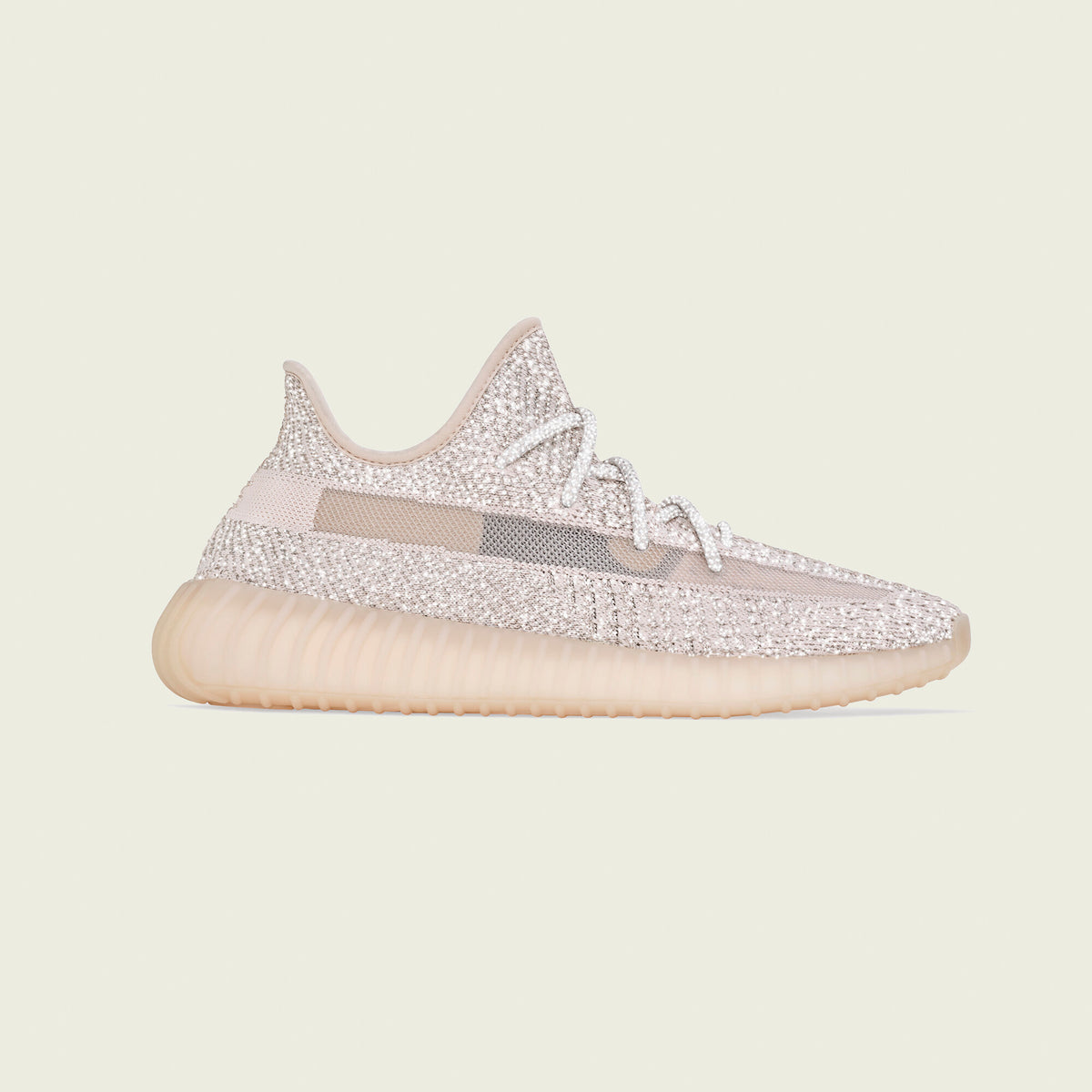 Adidas Yeezy BOOST 350 V2 Synth RF Sneakers - view 1