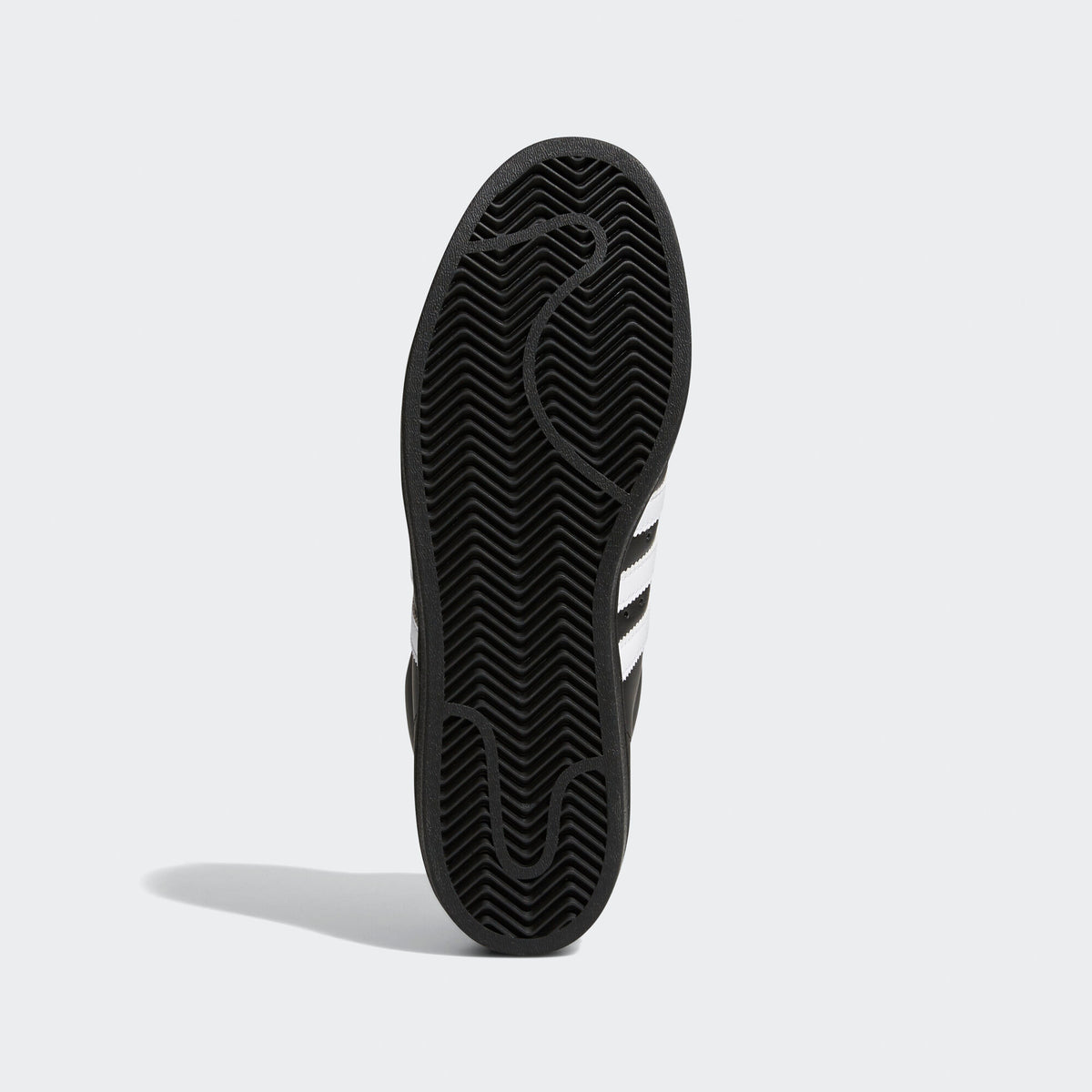 Adidas Pro Model Sneakers - Core Black / White / Gold - view 4