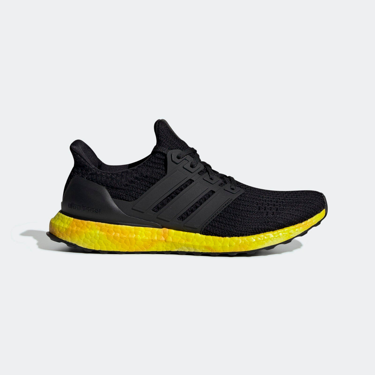 Adidas Ultraboost Sneakers - Core Black - view 1