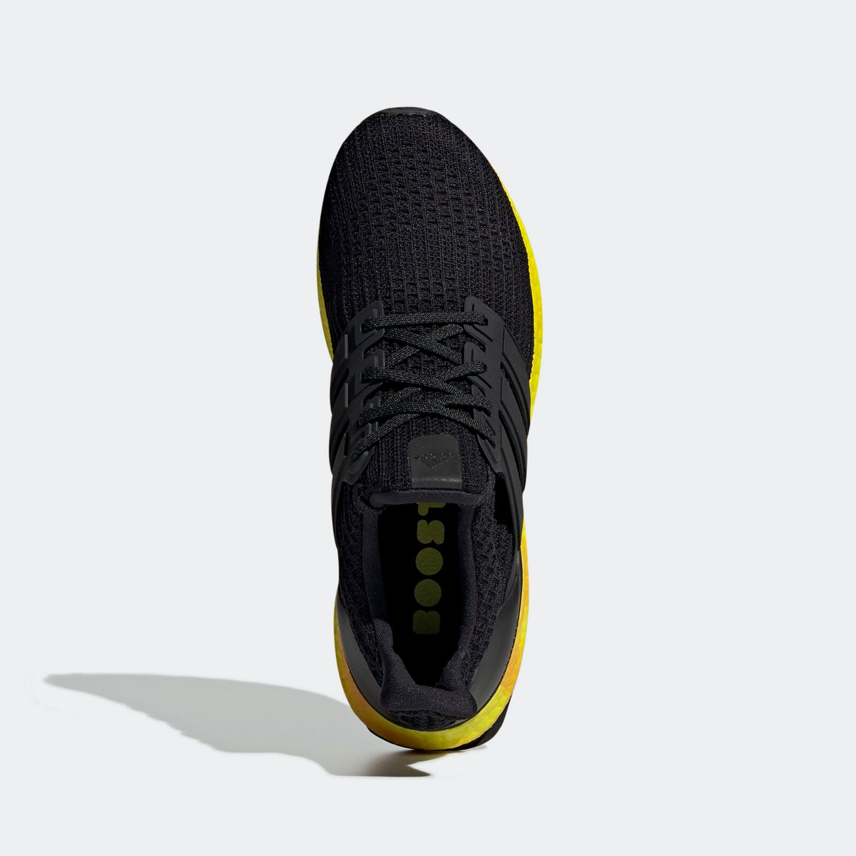 Adidas Ultraboost Sneakers - Core Black - view 3