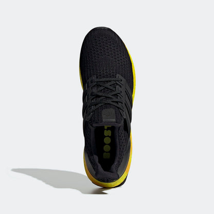 Adidas Ultraboost Sneakers - Core Black - view 3