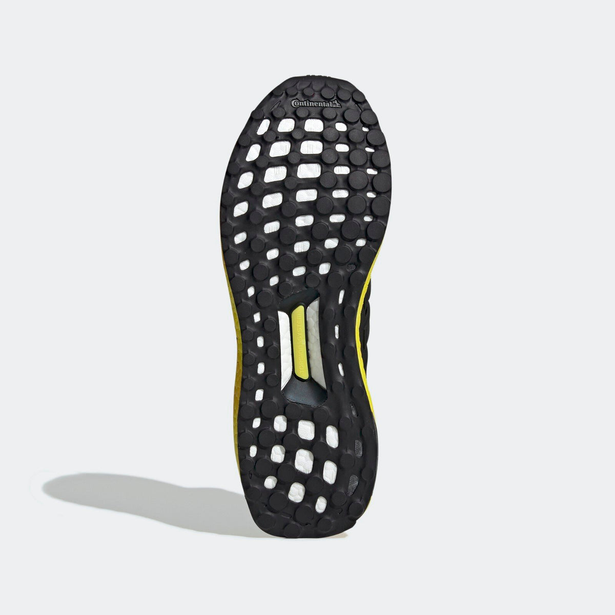 Adidas Ultraboost Sneakers - Core Black - view 4