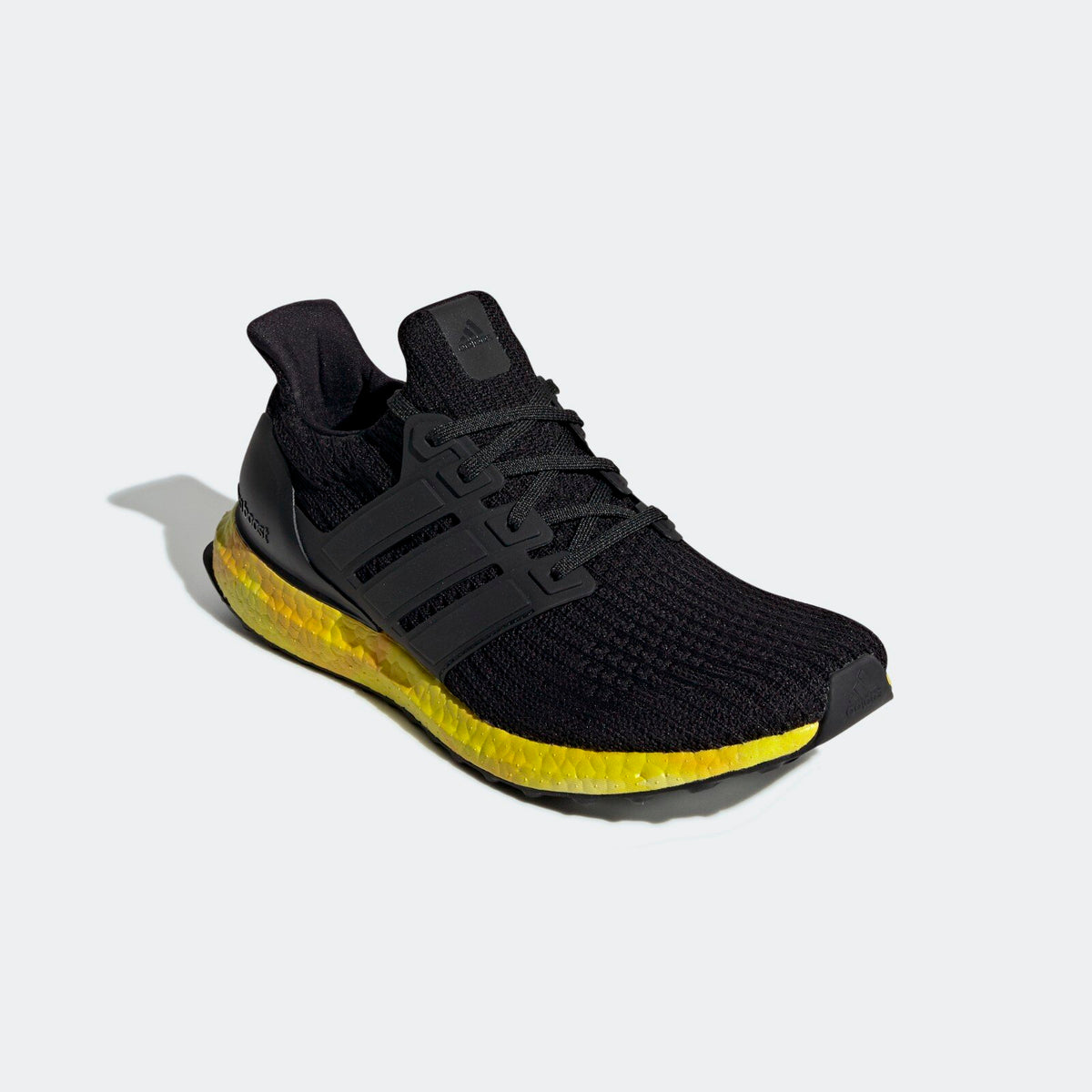 Adidas Ultraboost Sneakers - Core Black - view 5