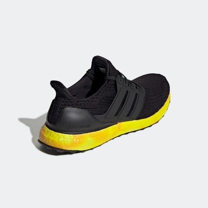 Adidas Ultraboost Sneakers - Core Black - view 6