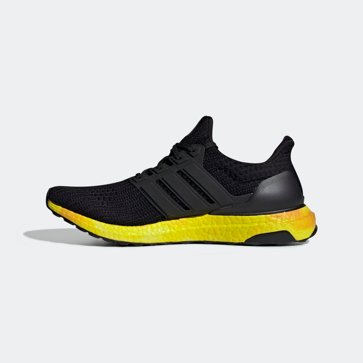 Adidas Ultraboost Sneakers - Core Black - view 7