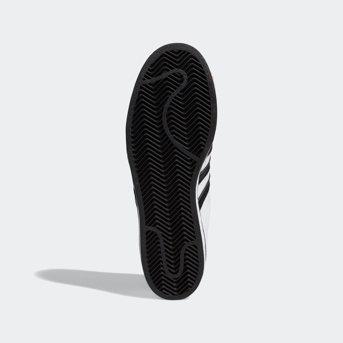 Adidas Superstar Sneakers - White / Black / Dark Slate - view 3