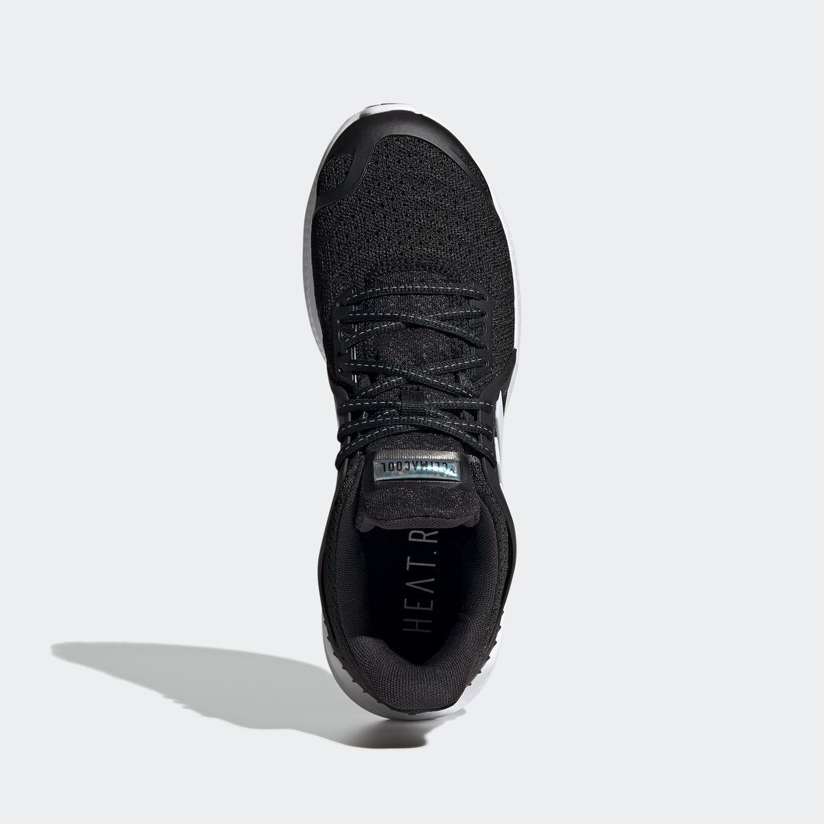 Adidas Climacool VENT Sneakers - Black / White - view 6