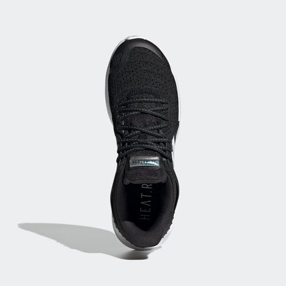Adidas Climacool VENT Sneakers - Black / White - view 6