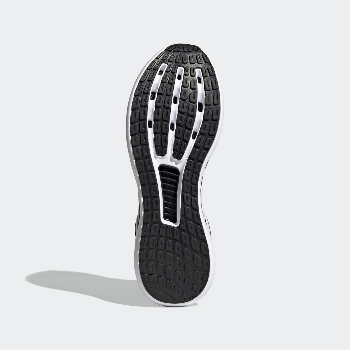 Adidas Climacool VENT Sneakers - Black / White - view 7