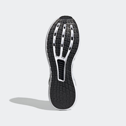 Adidas Climacool VENT Sneakers - Black / White - view 7