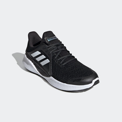 Adidas Climacool VENT Sneakers - Black / White - view 8