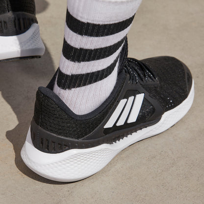 Adidas Climacool VENT Sneakers - Black / White - view 4