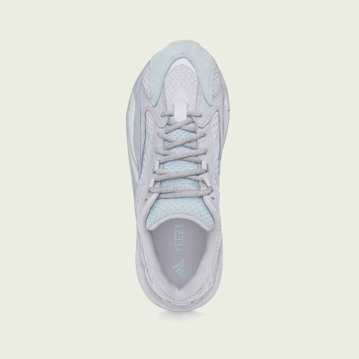 Adidas Yeezy BOOST 700 V2 Inertia Sneakers - view 2