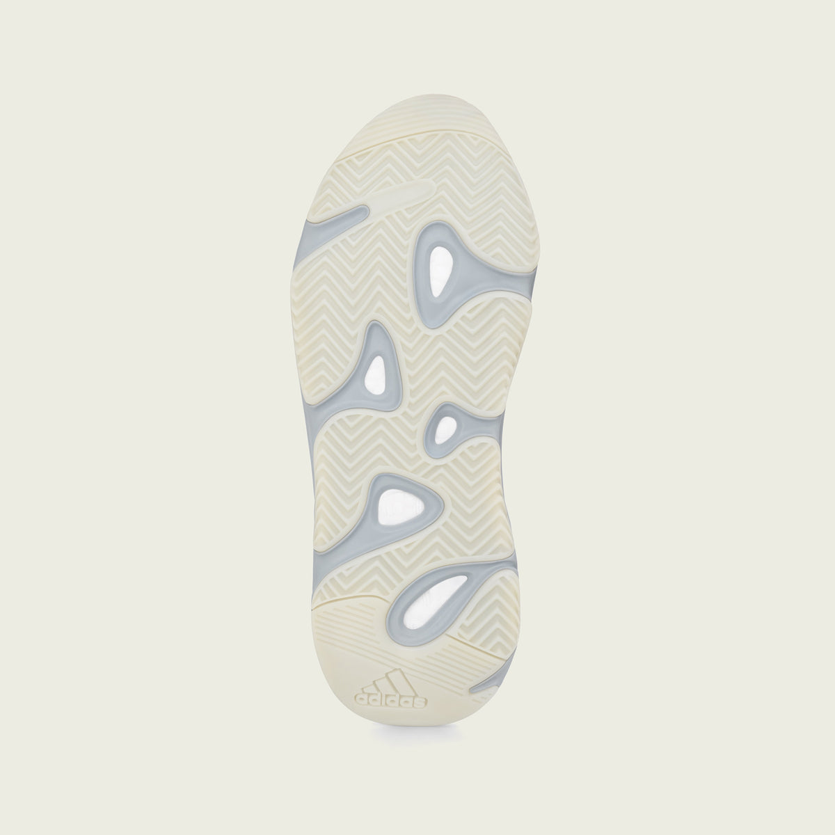 Adidas Yeezy BOOST 700 V2 Inertia Sneakers - view 3