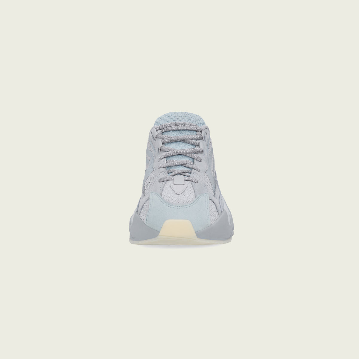 Adidas Yeezy BOOST 700 V2 Inertia Sneakers - view 4